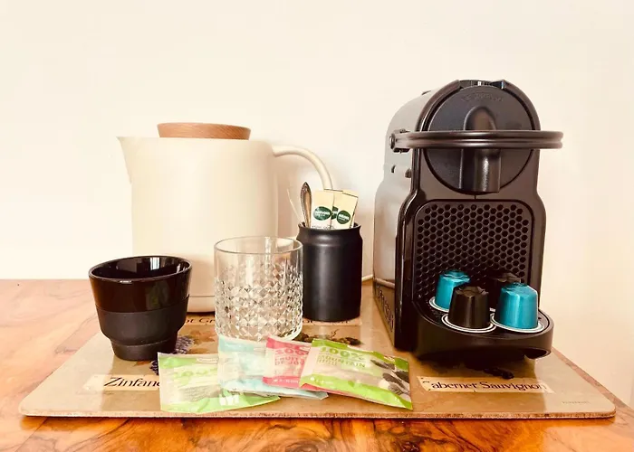 Mit Dachterasse In Mitte *