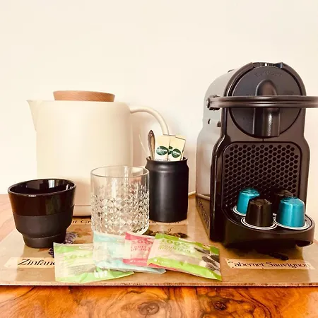 Mit Dachterasse In Mitte *